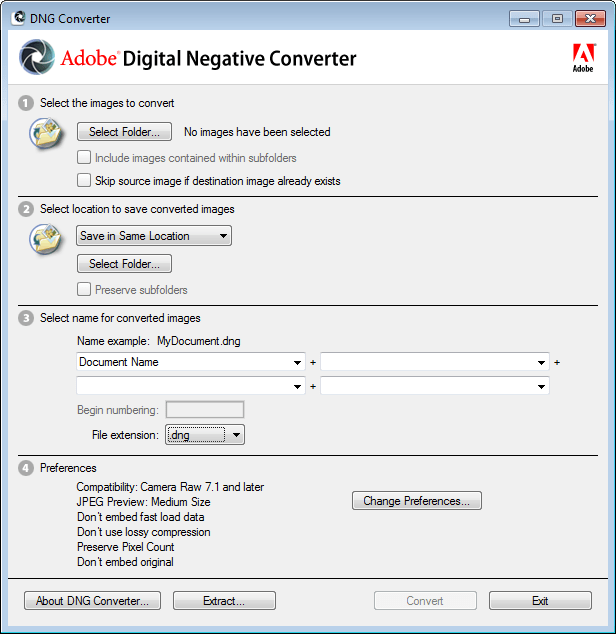 Download software arsip digital converter download